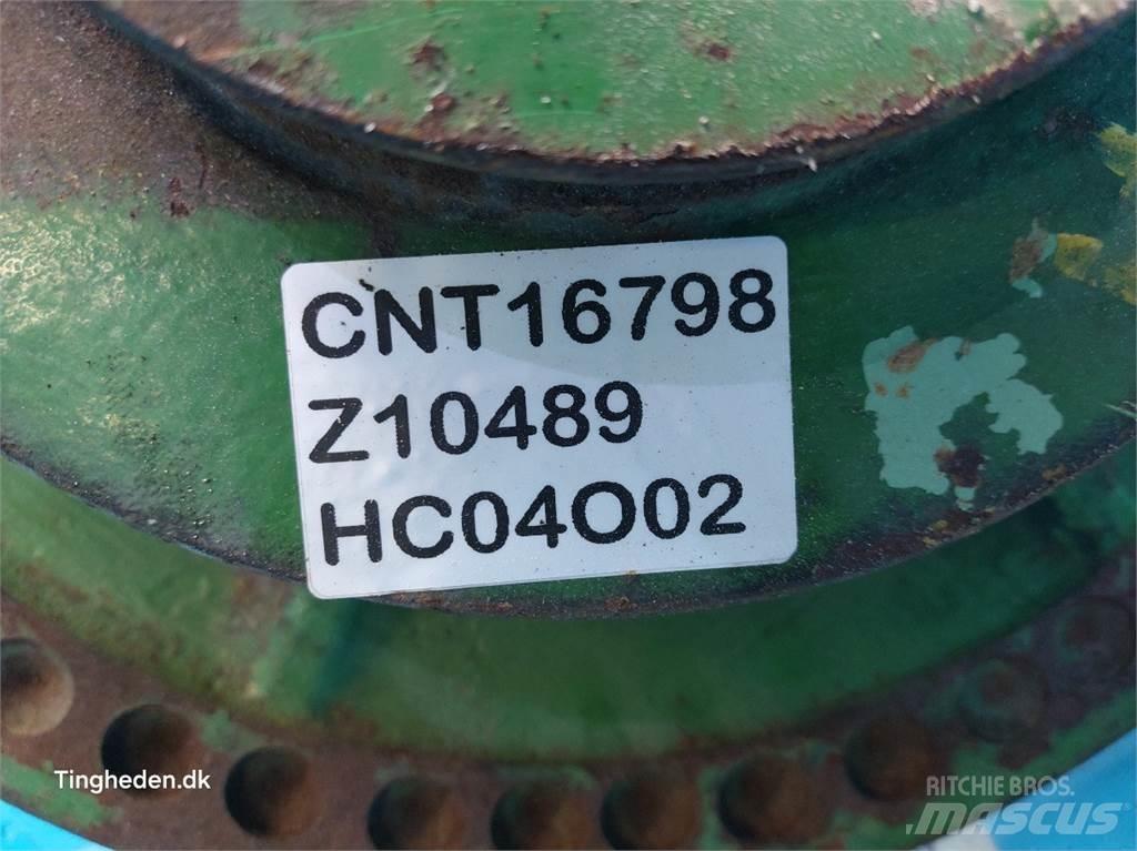 John Deere 930 Άλλα γεωργικά μηχανήματα