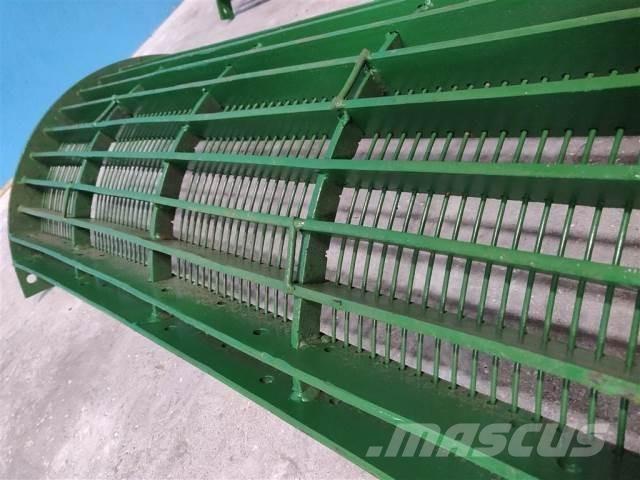 John Deere 935 Εξαρτήματα θεριζοαλωνιστικών μηχανών