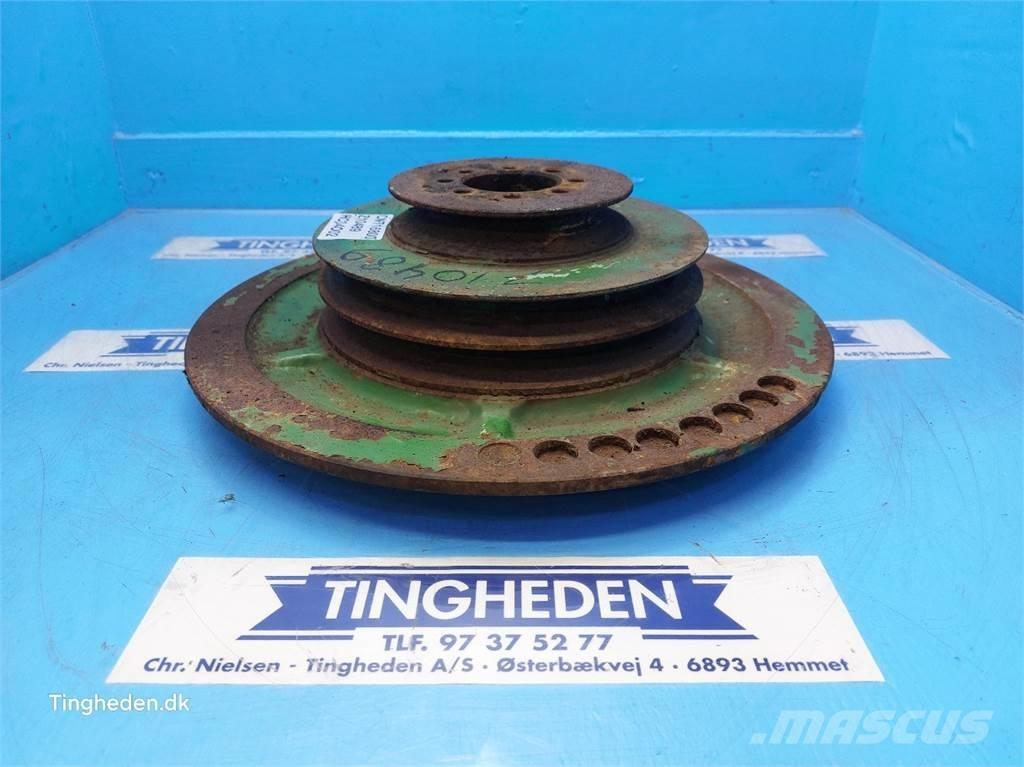 John Deere 940 Άλλα γεωργικά μηχανήματα