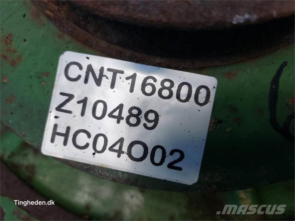 John Deere 940 Άλλα γεωργικά μηχανήματα