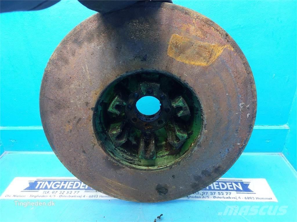 John Deere 940 Άλλα γεωργικά μηχανήματα