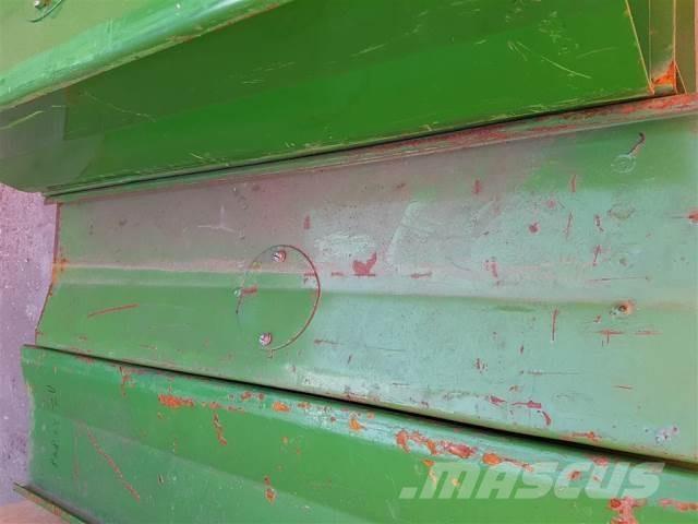 John Deere 950 Εξαρτήματα θεριζοαλωνιστικών μηχανών