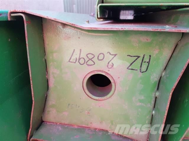 John Deere 950 Εξαρτήματα θεριζοαλωνιστικών μηχανών