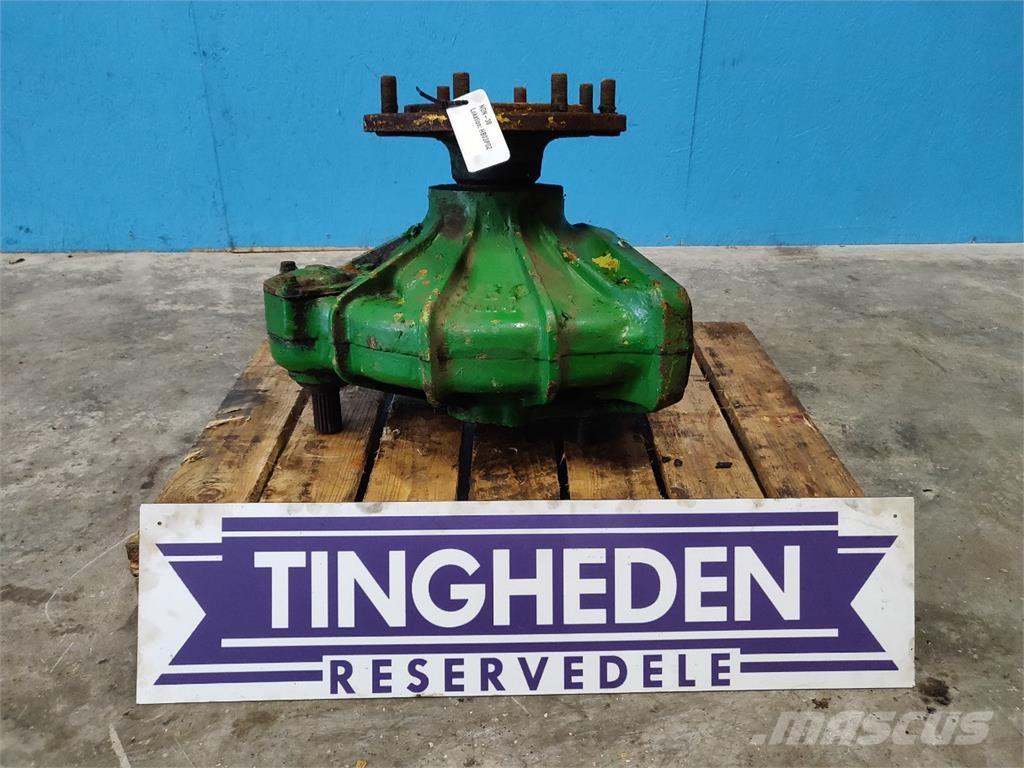 John Deere 950 Εξαρτήματα θεριζοαλωνιστικών μηχανών