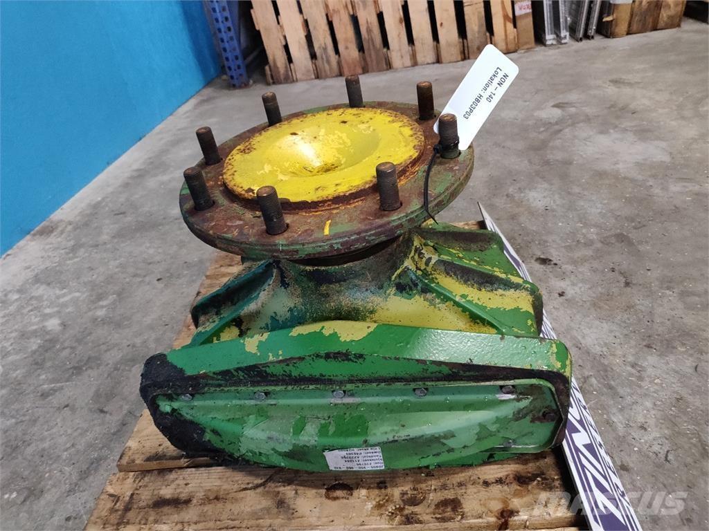 John Deere 950 Εξαρτήματα θεριζοαλωνιστικών μηχανών