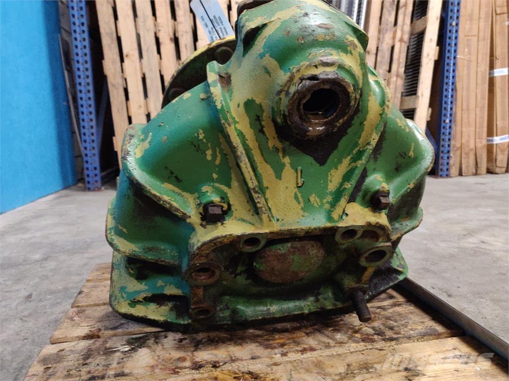 John Deere 950 Εξαρτήματα θεριζοαλωνιστικών μηχανών