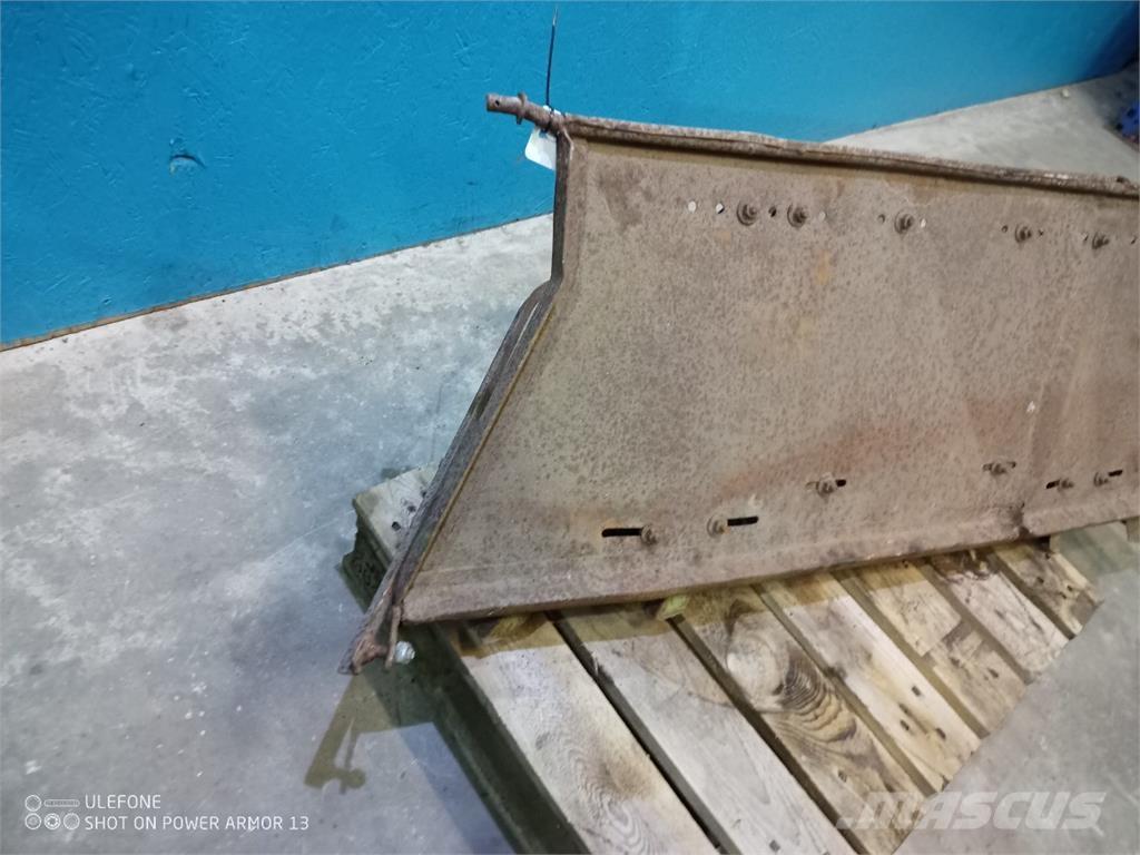 John Deere 950 Εξαρτήματα θεριζοαλωνιστικών μηχανών