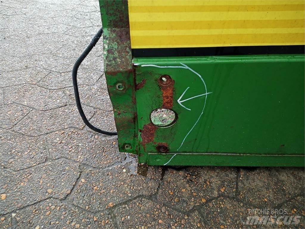 John Deere 9540 Άλλα γεωργικά μηχανήματα