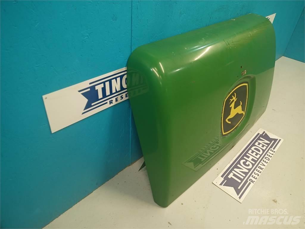 John Deere 9540 Άλλα γεωργικά μηχανήματα