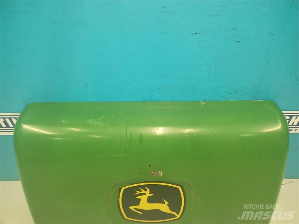 John Deere 9540 Άλλα γεωργικά μηχανήματα