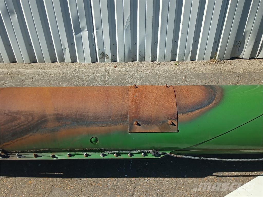 John Deere 9540 Εξαρτήματα θεριζοαλωνιστικών μηχανών