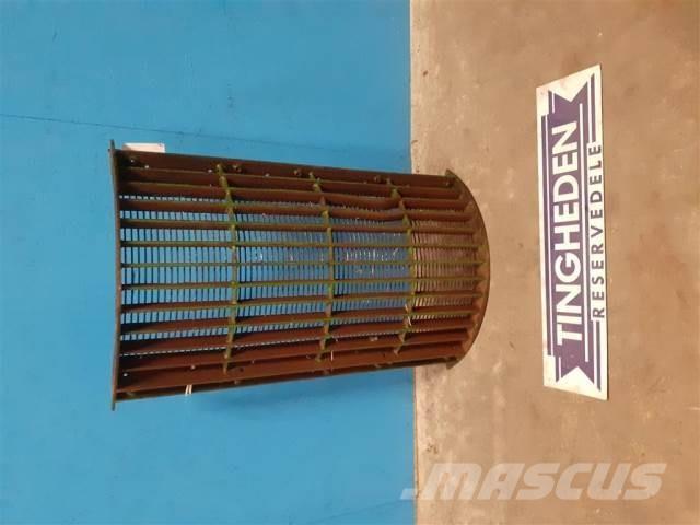 John Deere 955 Εξαρτήματα θεριζοαλωνιστικών μηχανών