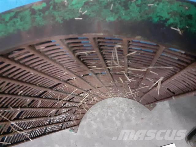 John Deere 955 Εξαρτήματα θεριζοαλωνιστικών μηχανών