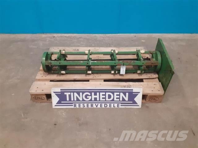 John Deere 955 Εξαρτήματα θεριζοαλωνιστικών μηχανών