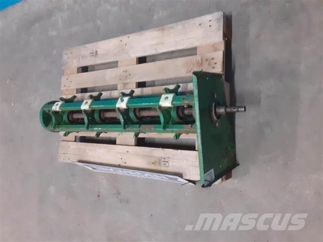 John Deere 955 Εξαρτήματα θεριζοαλωνιστικών μηχανών