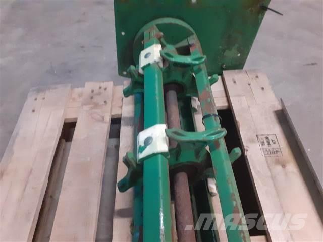 John Deere 955 Εξαρτήματα θεριζοαλωνιστικών μηχανών