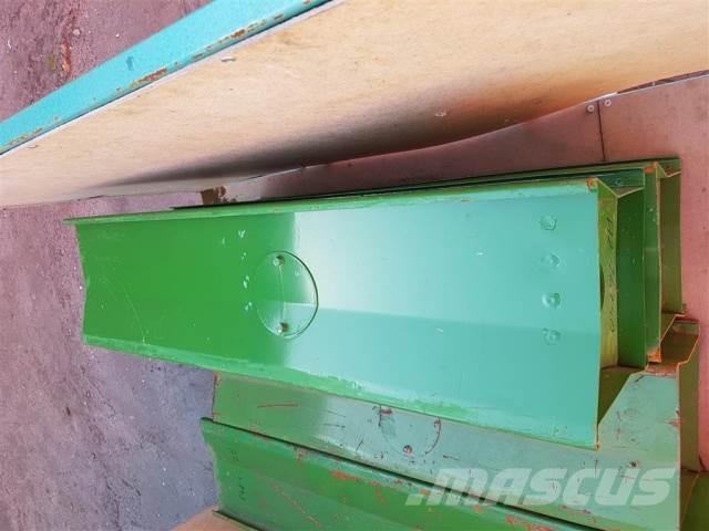 John Deere 955 Εξαρτήματα θεριζοαλωνιστικών μηχανών