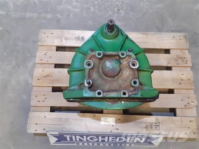 John Deere 955 Εξαρτήματα θεριζοαλωνιστικών μηχανών