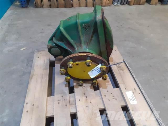 John Deere 955 Εξαρτήματα θεριζοαλωνιστικών μηχανών