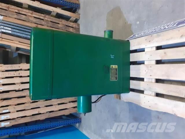 John Deere 955 Εξαρτήματα θεριζοαλωνιστικών μηχανών