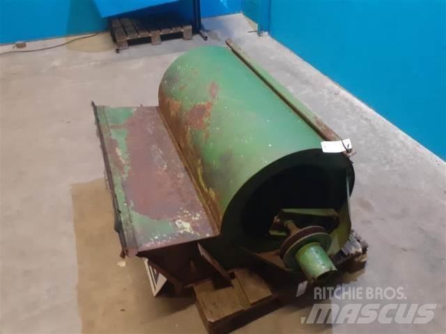 John Deere 955 Διαστρωτήρες άμμου και αλατιού