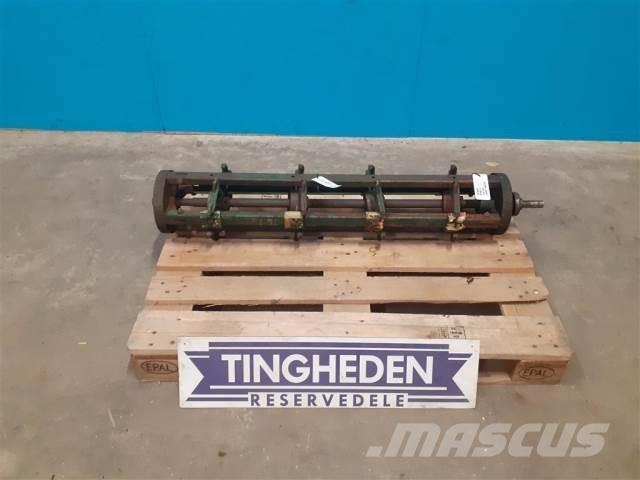 John Deere 955 Εξαρτήματα θεριζοαλωνιστικών μηχανών