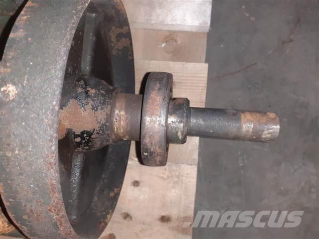 John Deere 955 Εξαρτήματα θεριζοαλωνιστικών μηχανών