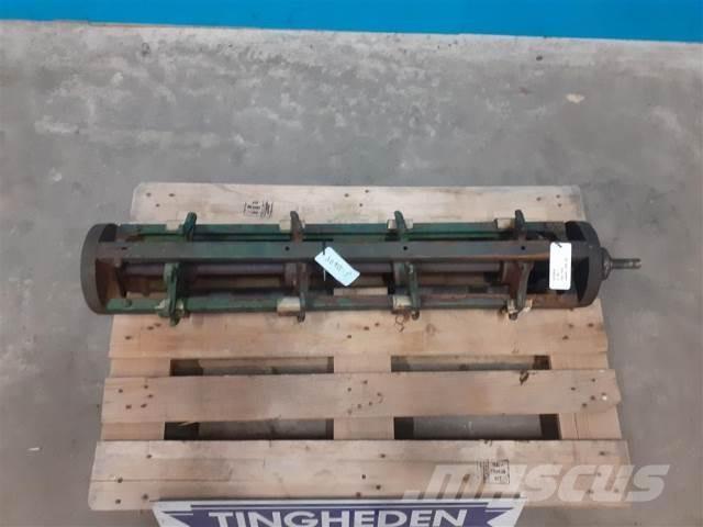 John Deere 955 Εξαρτήματα θεριζοαλωνιστικών μηχανών