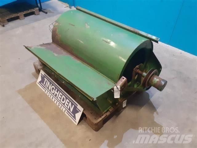 John Deere 955 Διαστρωτήρες άμμου και αλατιού