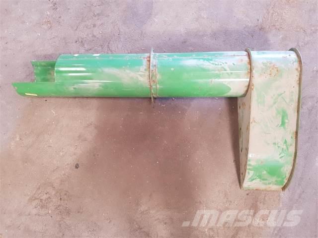 John Deere 955 Εξαρτήματα θεριζοαλωνιστικών μηχανών