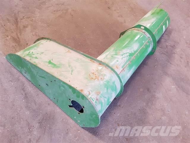 John Deere 955 Εξαρτήματα θεριζοαλωνιστικών μηχανών