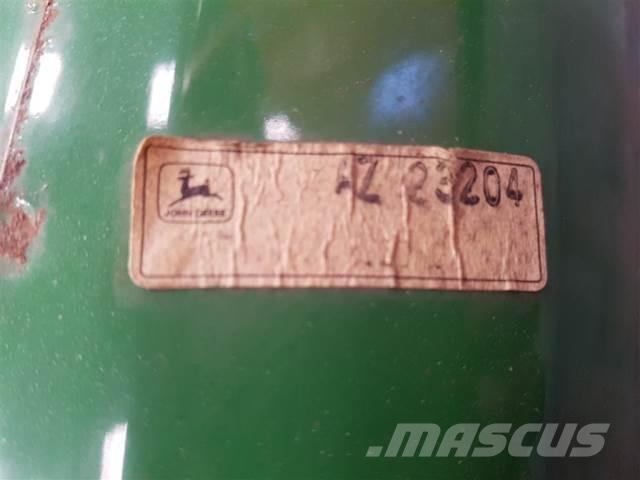 John Deere 955 Εξαρτήματα θεριζοαλωνιστικών μηχανών