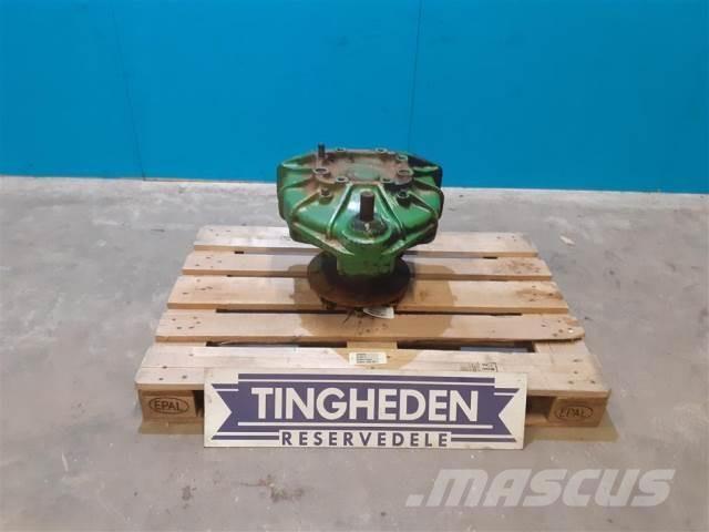 John Deere 955 Εξαρτήματα θεριζοαλωνιστικών μηχανών