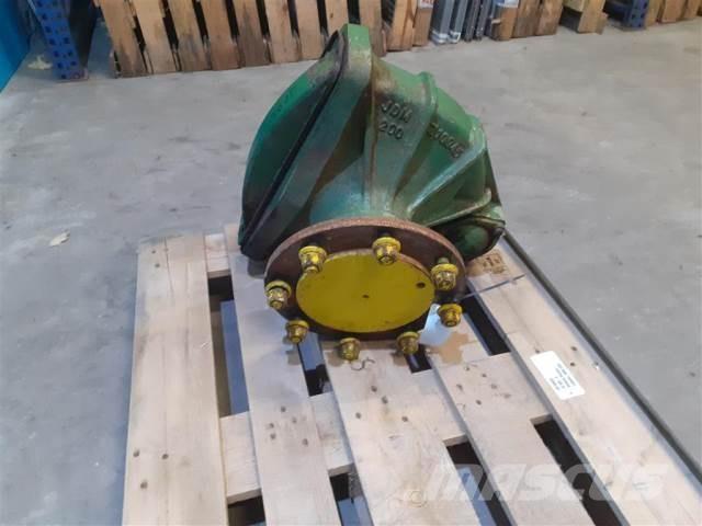 John Deere 955 Εξαρτήματα θεριζοαλωνιστικών μηχανών