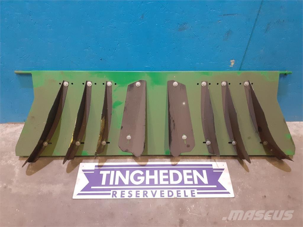 John Deere 955 Εξαρτήματα θεριζοαλωνιστικών μηχανών