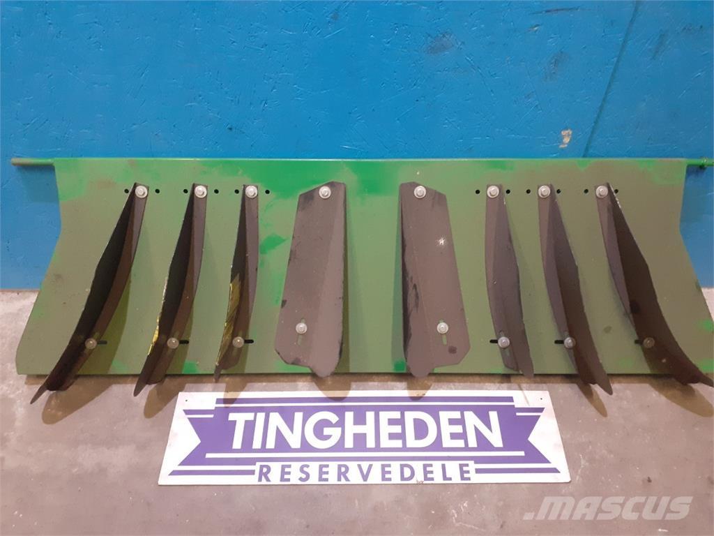 John Deere 955 Εξαρτήματα θεριζοαλωνιστικών μηχανών