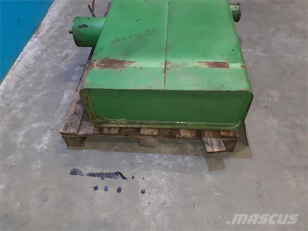 John Deere 955 Εξαρτήματα θεριζοαλωνιστικών μηχανών