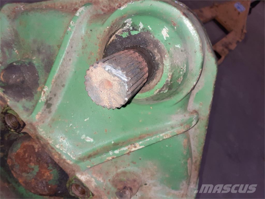 John Deere 955 Εξαρτήματα θεριζοαλωνιστικών μηχανών