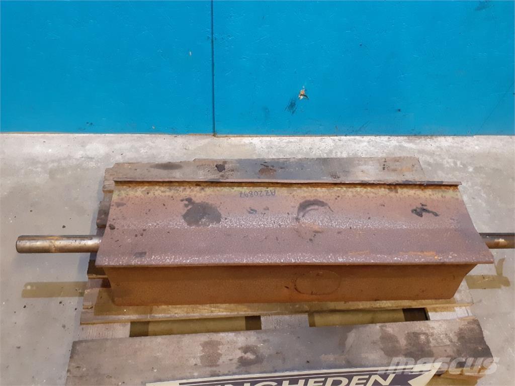 John Deere 955 Εξαρτήματα θεριζοαλωνιστικών μηχανών