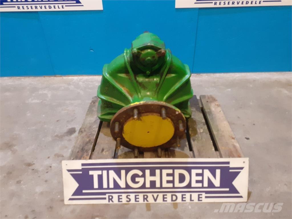 John Deere 955 Εξαρτήματα θεριζοαλωνιστικών μηχανών