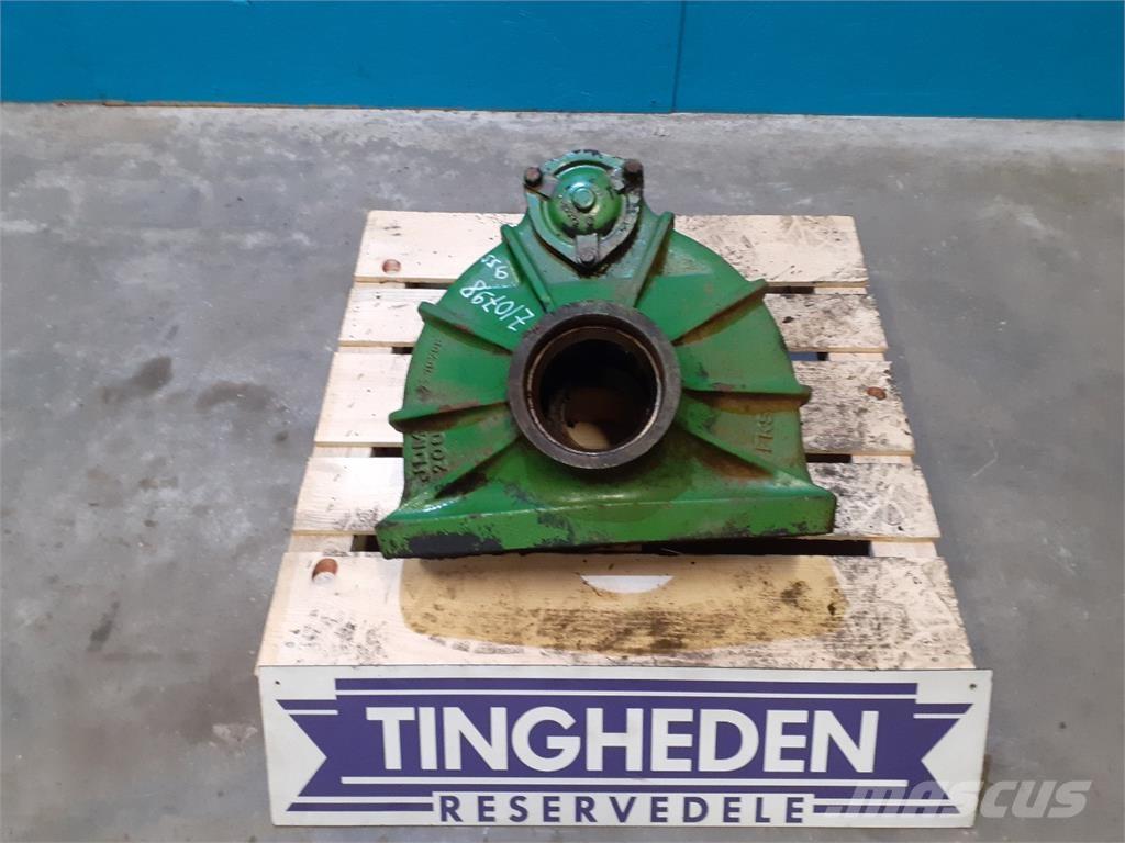 John Deere 955 Εξαρτήματα θεριζοαλωνιστικών μηχανών