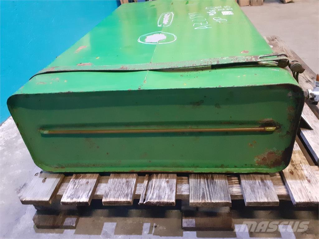 John Deere 955 Εξαρτήματα θεριζοαλωνιστικών μηχανών