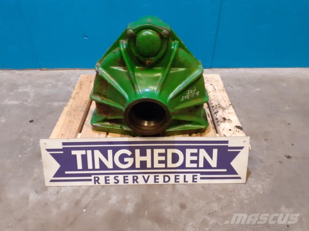 John Deere 955 Εξαρτήματα θεριζοαλωνιστικών μηχανών