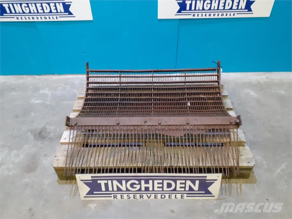 John Deere 955 Εξαρτήματα θεριζοαλωνιστικών μηχανών