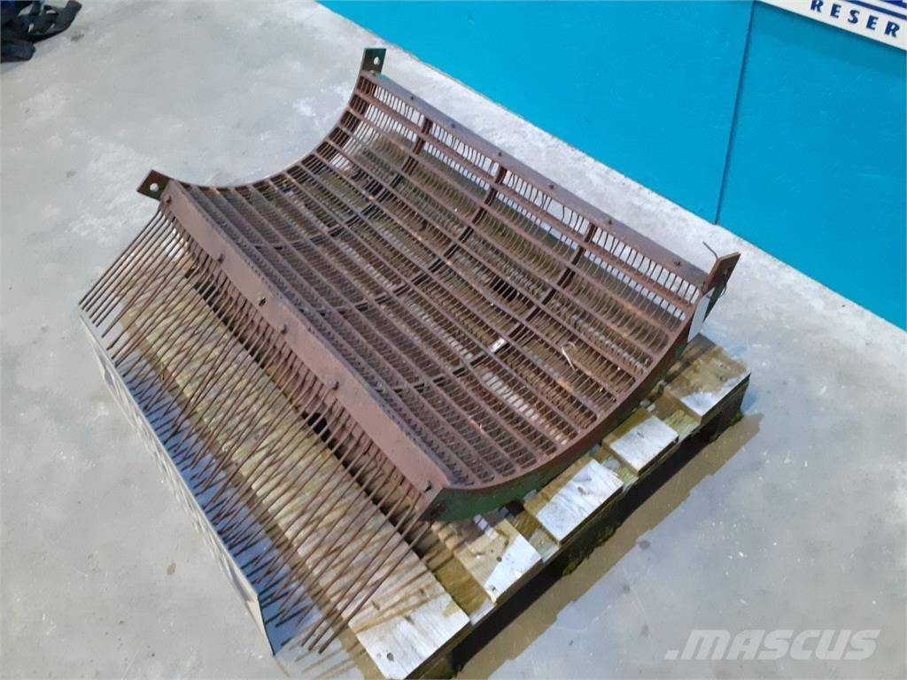 John Deere 955 Εξαρτήματα θεριζοαλωνιστικών μηχανών