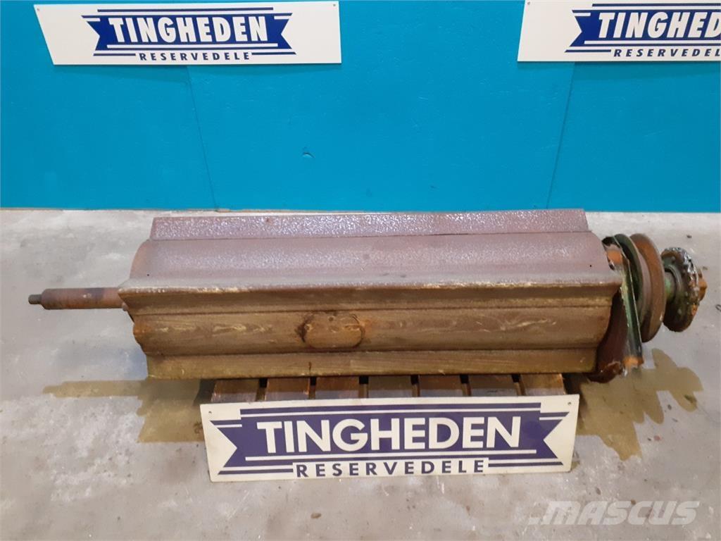 John Deere 955 Εξαρτήματα θεριζοαλωνιστικών μηχανών