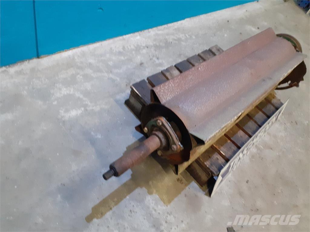 John Deere 955 Εξαρτήματα θεριζοαλωνιστικών μηχανών