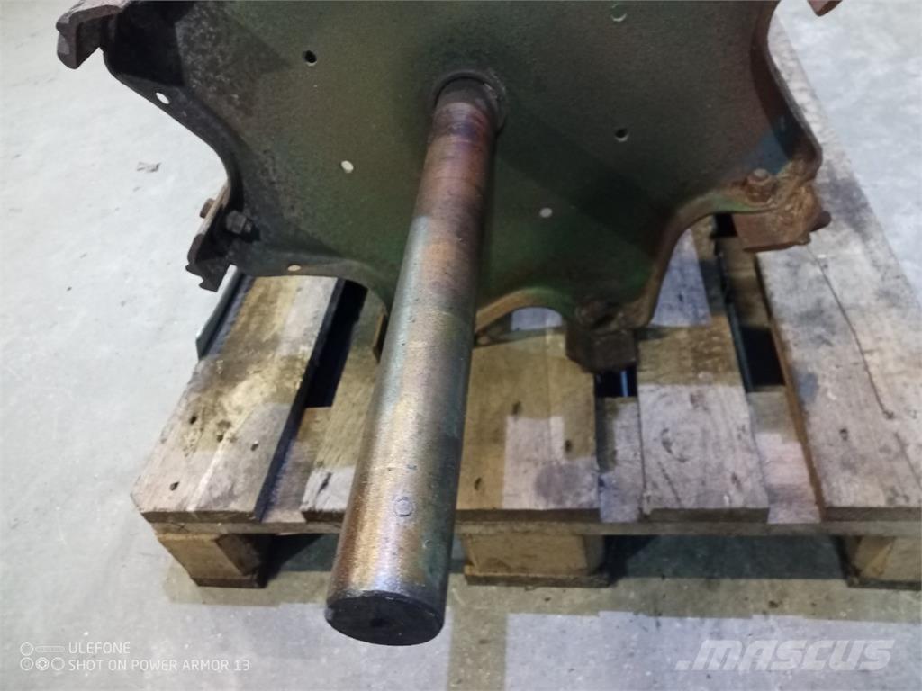 John Deere 955 Εξαρτήματα θεριζοαλωνιστικών μηχανών