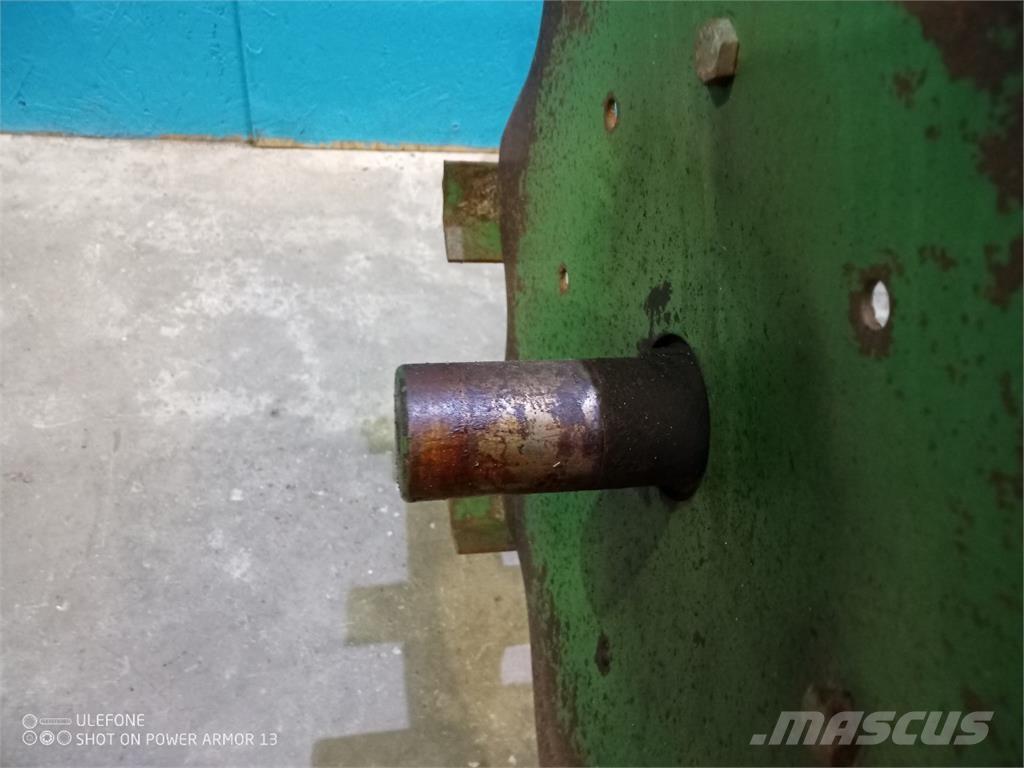 John Deere 955 Εξαρτήματα θεριζοαλωνιστικών μηχανών