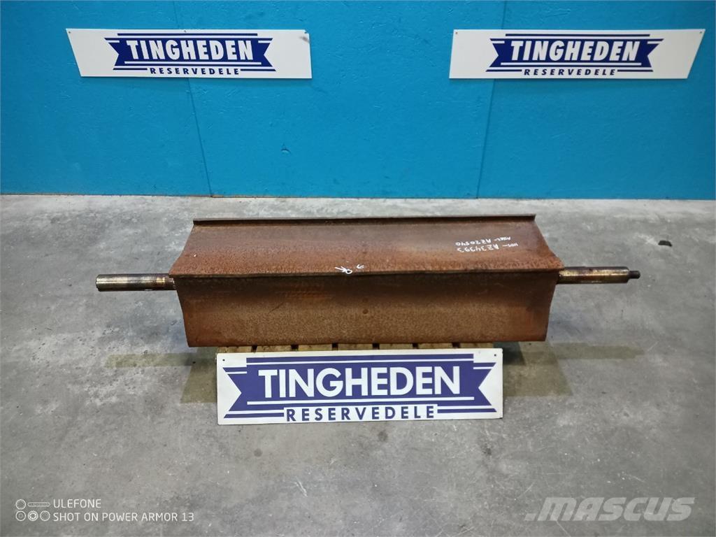 John Deere 955 Εξαρτήματα θεριζοαλωνιστικών μηχανών